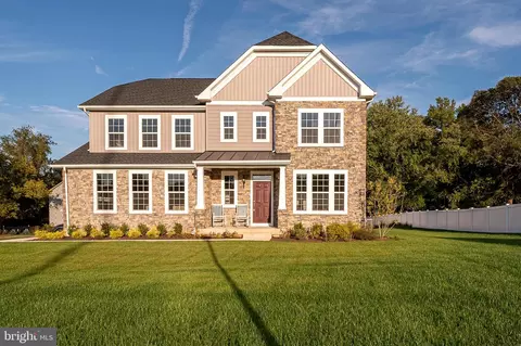 10417 Leslie Dr, Laurel, MD 20723