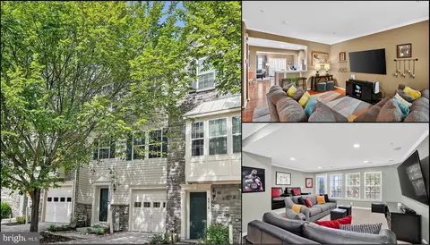 6614 Latrobe Fls #103, Elkridge, MD 21075