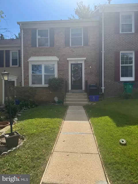 5416 Morning Glory Ct, Columbia, MD 21044