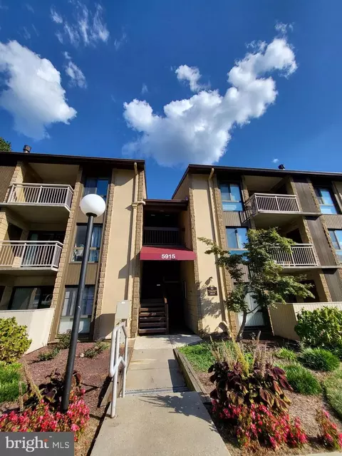 5915 Tamar Dr #3, Columbia, MD 21045