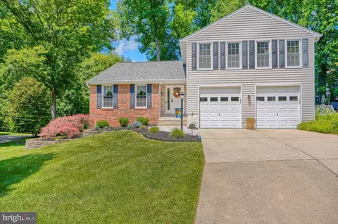 11906 Yellow Rush Pass, Columbia, MD 21044