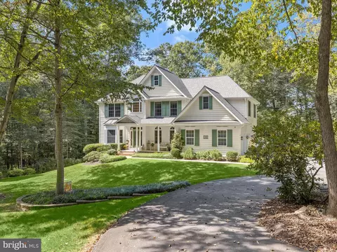 15521 Foxpaw Trl NW, Woodbine, MD 21797