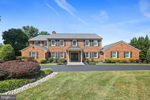 12154 Mount Albert Rd, Ellicott City, MD 21042