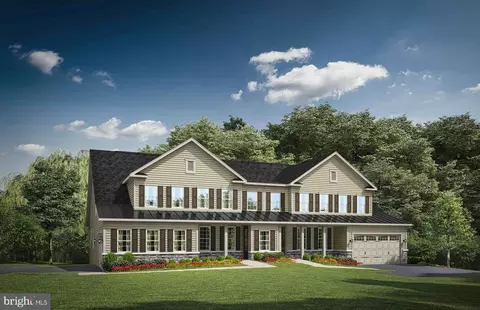 12174 Nicolar Dr, Fulton, MD 20759