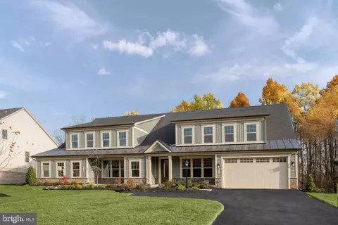 12176 Nicolar Dr, Fulton, MD 20759