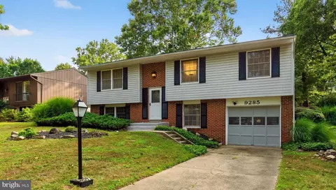 9285 Soaring Hill Rd, Columbia, MD 21045