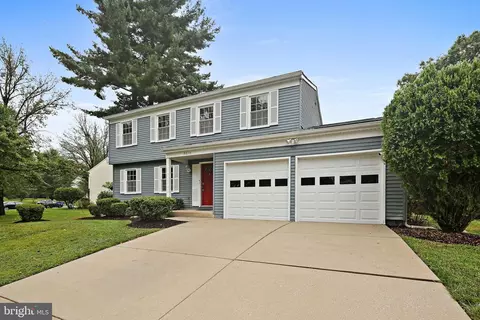 5618 Millwheel Pl, Columbia, MD 21045