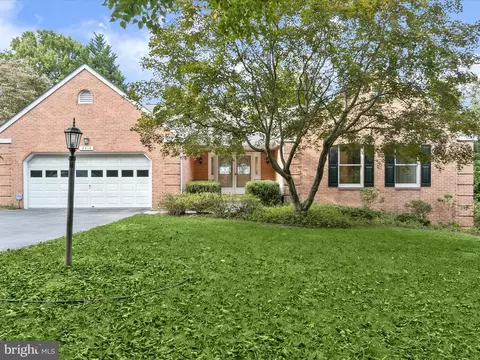 2515 Ashbrook Dr W, Ellicott City, MD 21042