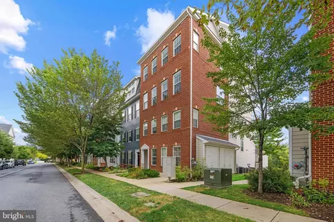 5929 Logans Way # -2, Ellicott City, MD 21043