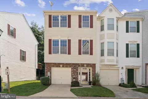 4938 Lee Farm Ct #95, Ellicott City, MD 21043
