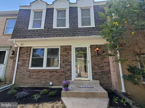 9487 Timesweep Lane Ln, Columbia, MD 21045