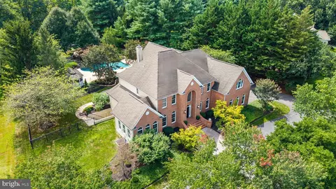 3109 Fox Valley Dr, West Friendship, MD 21794