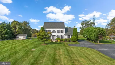 12017 Sand Hill Manor Dr, Marriottsville, MD 21104