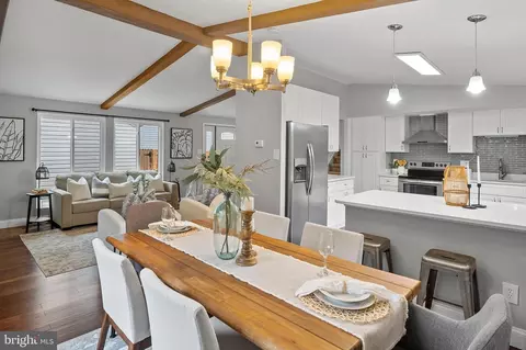 Dining - 6383 Shadowshape Pl, Columbia, MD 21045 photo 2 of 2