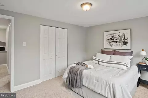 Bedroom - 6383 Shadowshape Pl, Columbia, MD 21045 photo 5 of 6