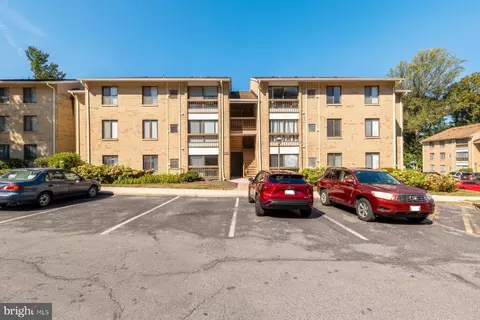 8867 Rollright Ct #E G-85, Columbia, MD 21045