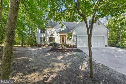 4517 Hemlock Cone Way, Ellicott City, MD 21042