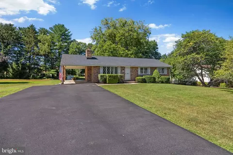 9398 Furrow Ave, Ellicott City, MD 21042