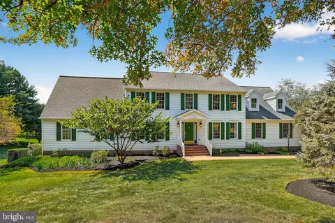 13215 Hunt Ridge Rd, Ellicott City, MD 21042