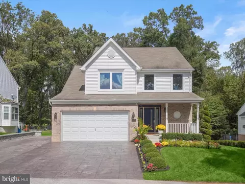 Exterior - 9876 Lyon Ave, Laurel, MD 20723 photo 2 of 23