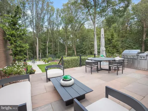 Exterior - 9876 Lyon Ave, Laurel, MD 20723 photo 10 of 23