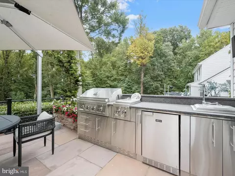 Exterior - 9876 Lyon Ave, Laurel, MD 20723 photo 12 of 23