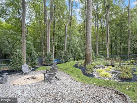 Exterior - 9876 Lyon Ave, Laurel, MD 20723 photo 18 of 23