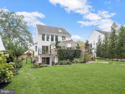Exterior - 9876 Lyon Ave, Laurel, MD 20723 photo 5 of 23