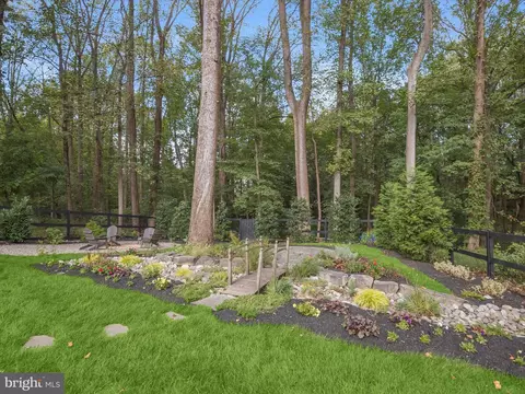 Exterior - 9876 Lyon Ave, Laurel, MD 20723 photo 16 of 23