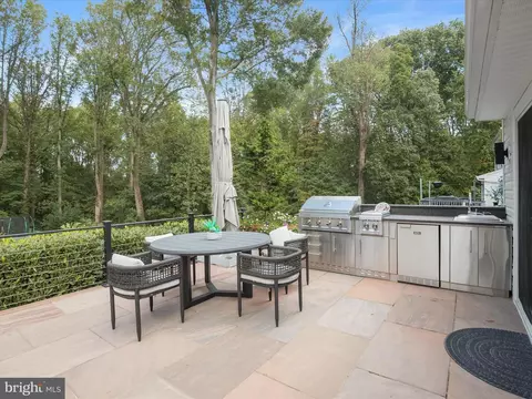 Exterior - 9876 Lyon Ave, Laurel, MD 20723 photo 11 of 23
