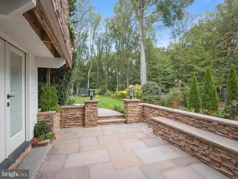 Exterior - 9876 Lyon Ave, Laurel, MD 20723 photo 22 of 23