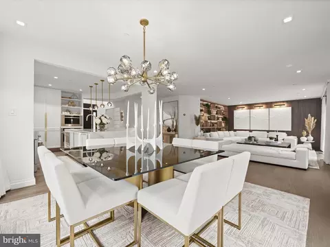 Dining - 9876 Lyon Ave, Laurel, MD 20723 photo 4 of 5