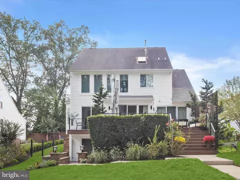 Exterior - 9876 Lyon Ave, Laurel, MD 20723 photo 23 of 23