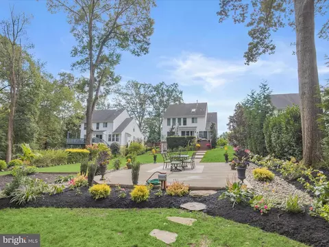 Exterior - 9876 Lyon Ave, Laurel, MD 20723 photo 6 of 23