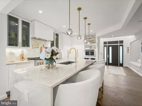 Kitchen - 9876 Lyon Ave, Laurel, MD 20723 photo 3 of 7