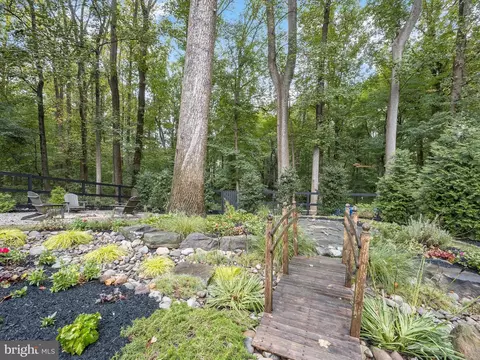 Exterior - 9876 Lyon Ave, Laurel, MD 20723 photo 17 of 23