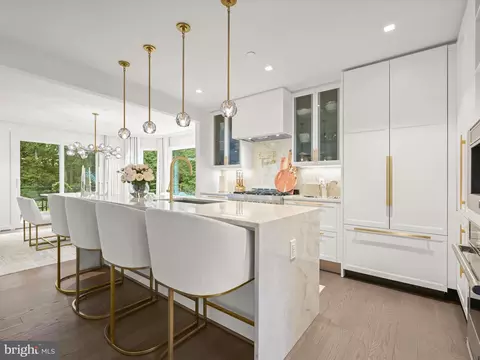 Kitchen - 9876 Lyon Ave, Laurel, MD 20723 photo 1 of 7