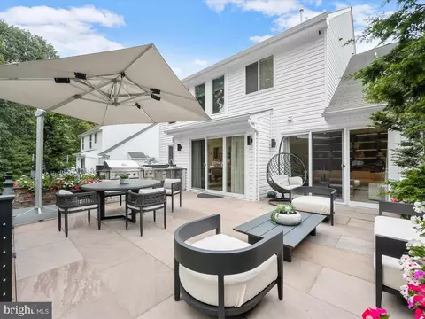 Exterior - 9876 Lyon Ave, Laurel, MD 20723 photo 8 of 23