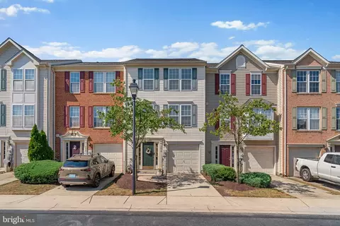 7019 Oak Grove Way #103, Elkridge, MD 21075