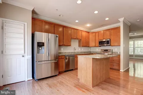 Kitchen - 8032 Wright Pl #98, Jessup, MD 20794 photo 4 of 4