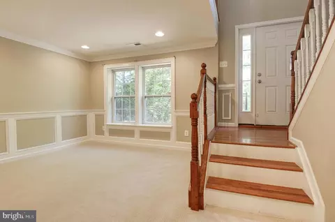 Living - 8032 Wright Pl #98, Jessup, MD 20794 photo 1 of 4