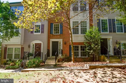 8032 Wright Pl #98, Jessup, MD 20794