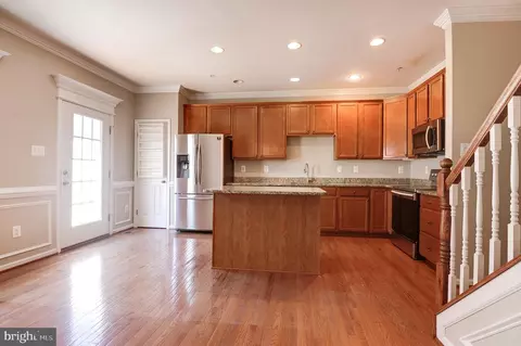Kitchen - 8032 Wright Pl #98, Jessup, MD 20794 photo 1 of 4