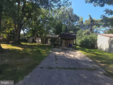 9029 Flicker Pl, Columbia, MD 21045