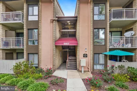 6007 Majors Ln #6, Columbia, MD 21045