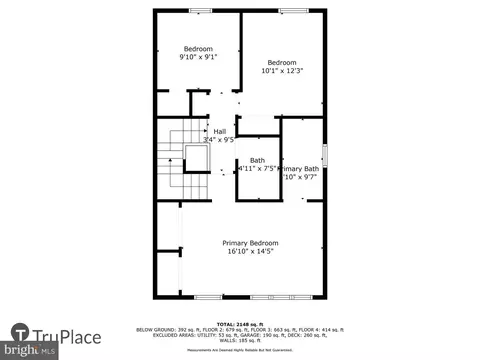 9633 Hadleigh Ct, Laurel, MD 20723 photo 38
