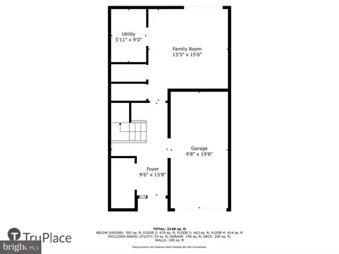 9633 Hadleigh Ct, Laurel, MD 20723 photo 36