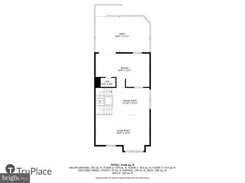 9633 Hadleigh Ct, Laurel, MD 20723 photo 37