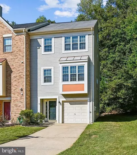 9633 Hadleigh Ct, Laurel, MD 20723