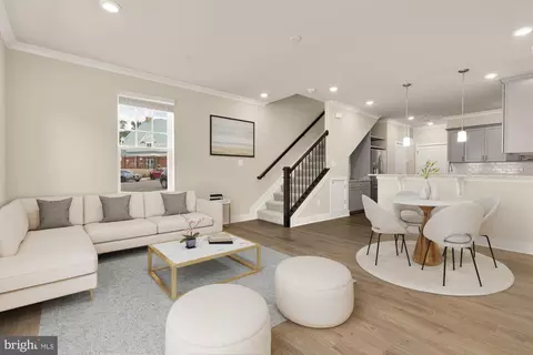 7964 Potter Pl #B, Elkridge, MD 21075